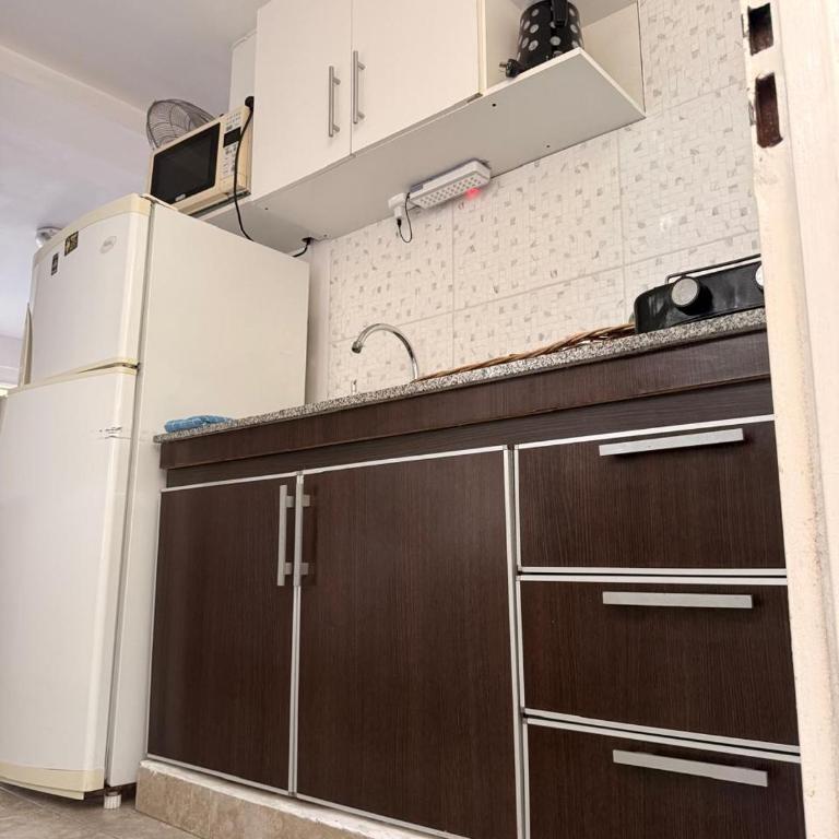 Cabañas Boulevard - Apartamento Dúplex - 6