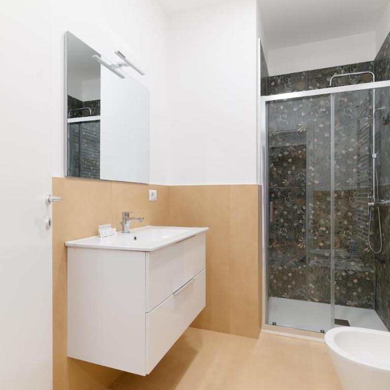 GuestHost - Cosy Studio Apt Milano- Bande Nere M1 - Monolocale - 7