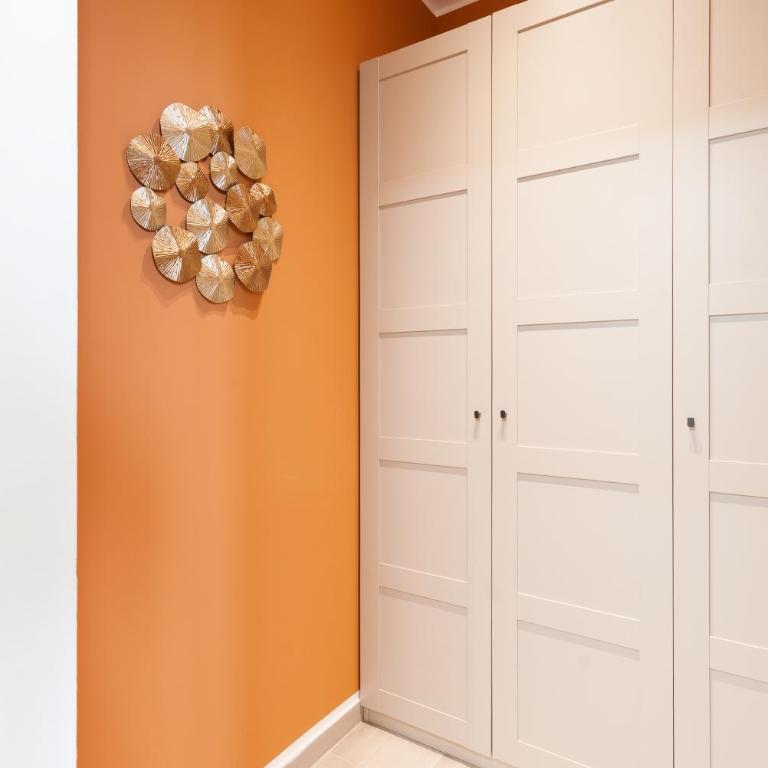 GuestHost - Cosy Studio Apt Milano- Bande Nere M1 - Monolocale - 15