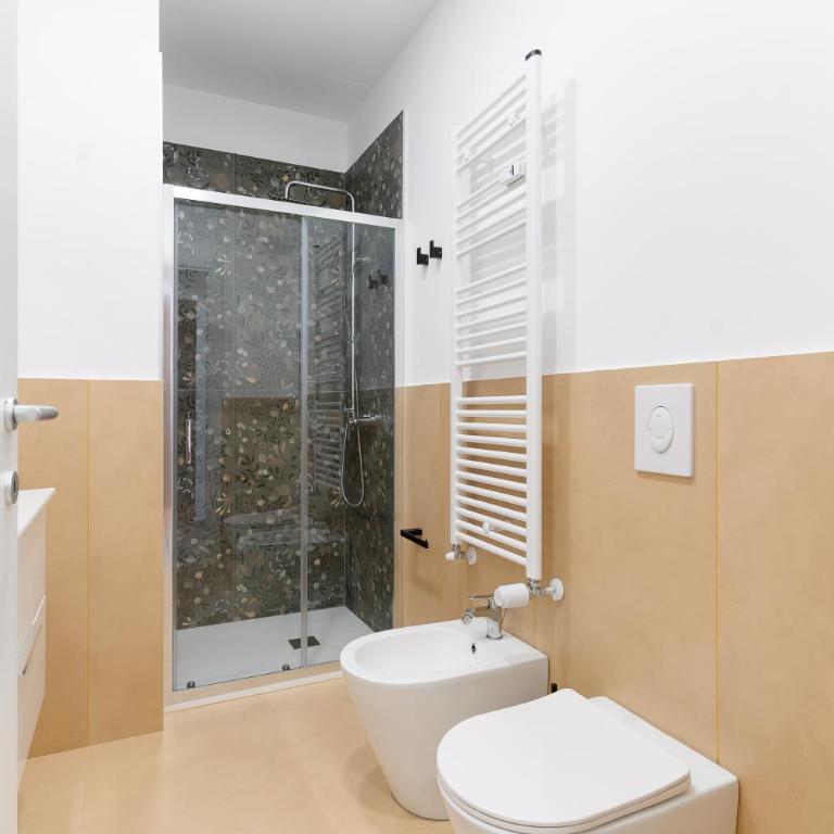 GuestHost - Cosy Studio Apt Milano- Bande Nere M1 - Monolocale - 8