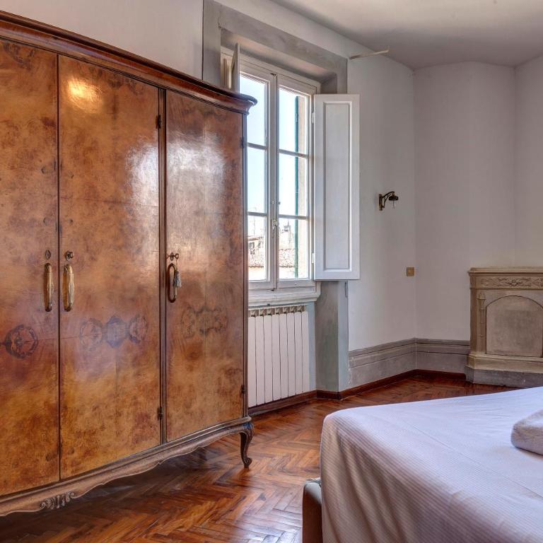 Palestro Apartment by Mamo Florence - Four-Bedroom Deluxe Apartment - 12