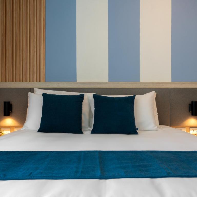 Apartamentos Porto Horizonte By OxoHotel - Apartamento Estudio - 3
