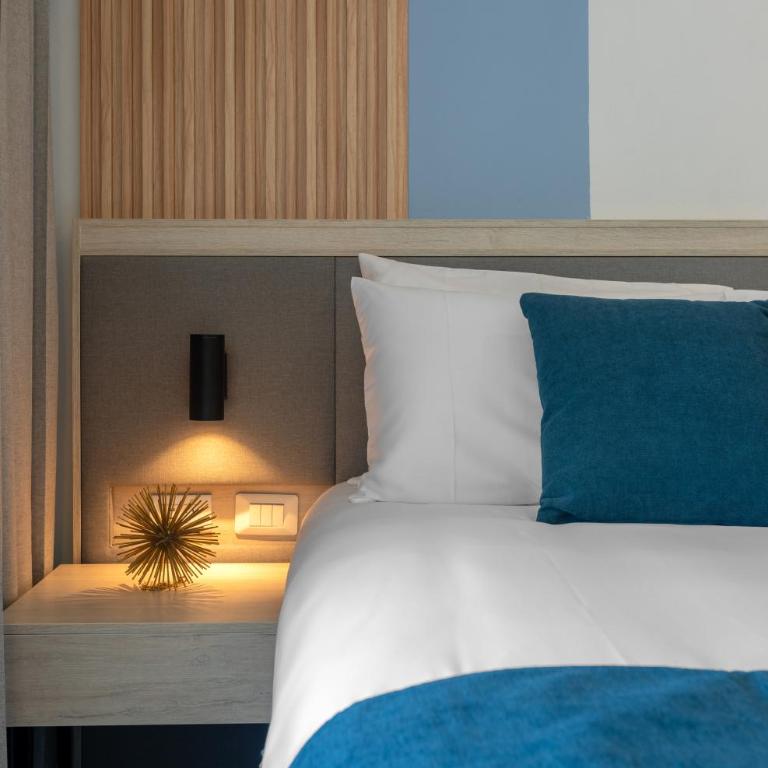 Apartamentos Porto Horizonte By OxoHotel - Apartamento de 2 dormitorios - 4