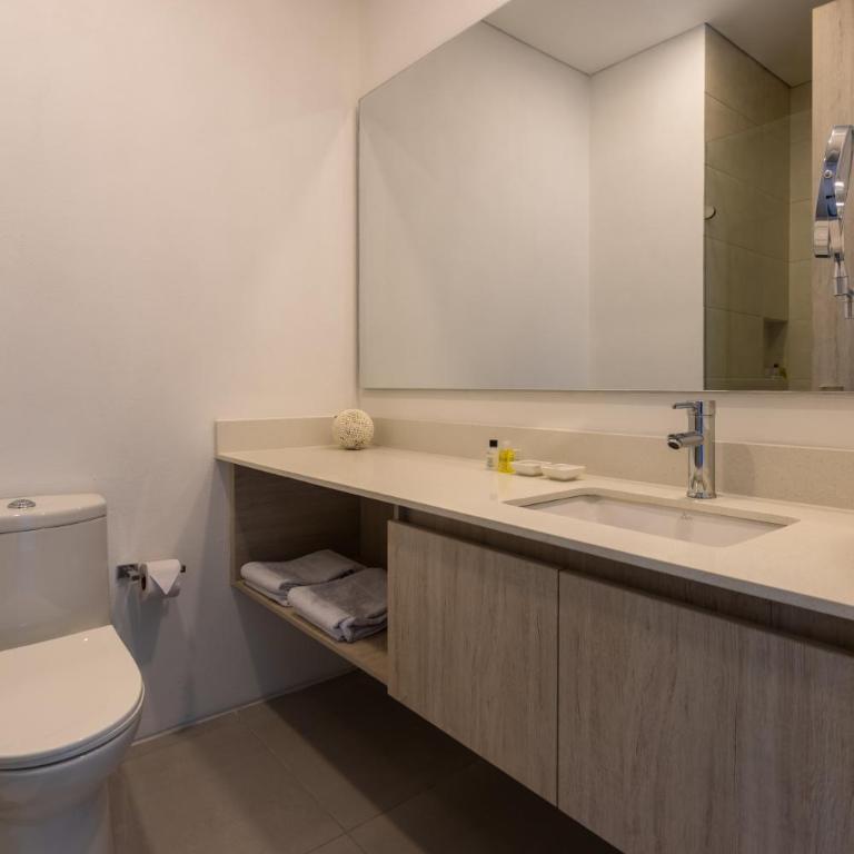 Apartamentos Porto Horizonte By OxoHotel - Apartamento de 2 dormitorios - 8