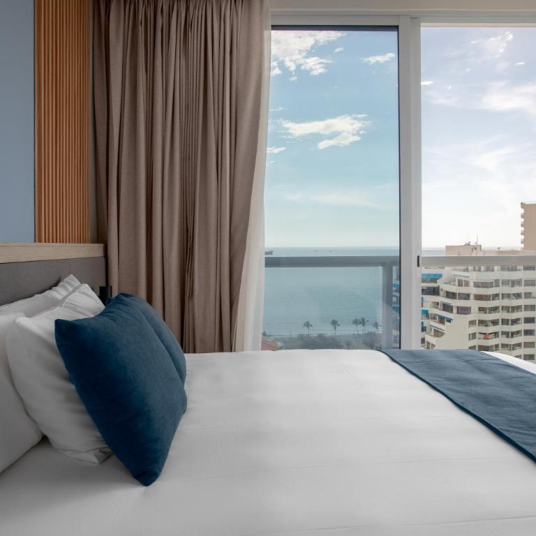 Apartamentos Porto Horizonte By OxoHotel - Apartamento de 2 dormitorios - 9