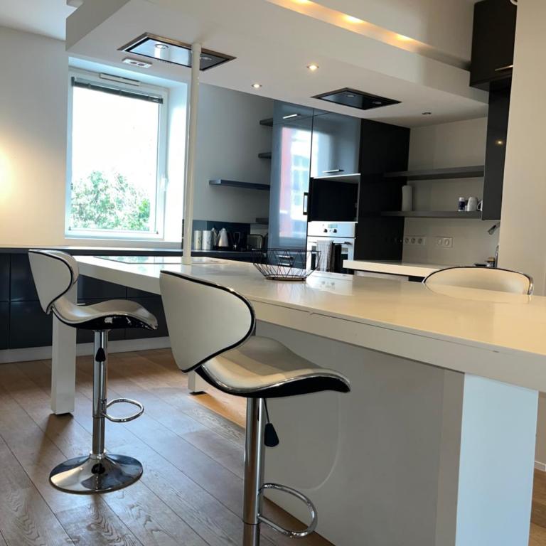 Artimon By Les Ambassadeurs - Appartement 4 Chambres - 4