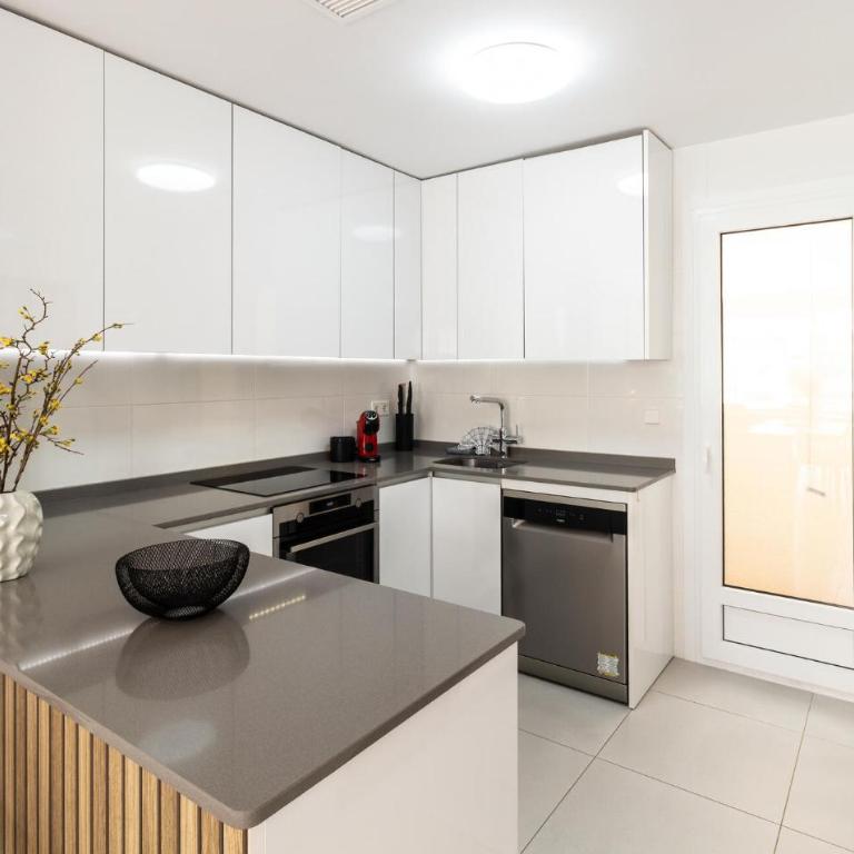 3 Bedroom Gorgeous Home In Torrevieja - Casa Vacacional de 3 dormitorios - 17