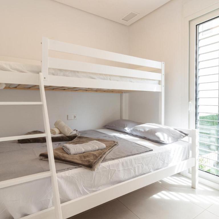 3 Bedroom Gorgeous Home In Torrevieja - Casa Vacacional de 3 dormitorios - 22