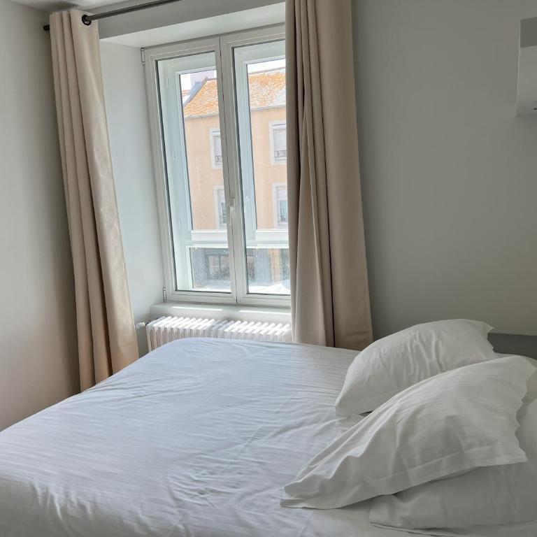 Artimon By Les Ambassadeurs - Appartement 4 Chambres - 3