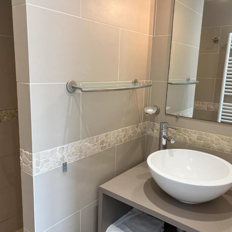 Artimon By Les Ambassadeurs - Appartement 4 Chambres - 1