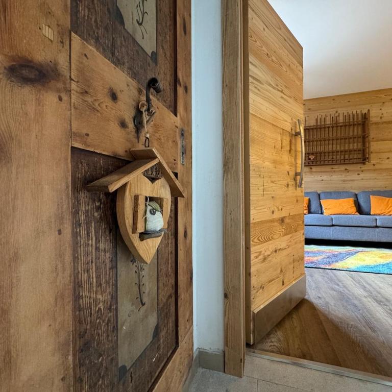 Appartamento Meryhof 3 stanze - Three-Bedroom Apartment - 3