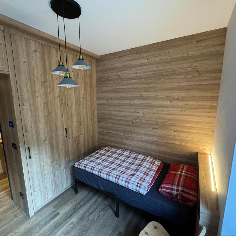 Appartamento Meryhof 3 stanze - Three-Bedroom Apartment - 5