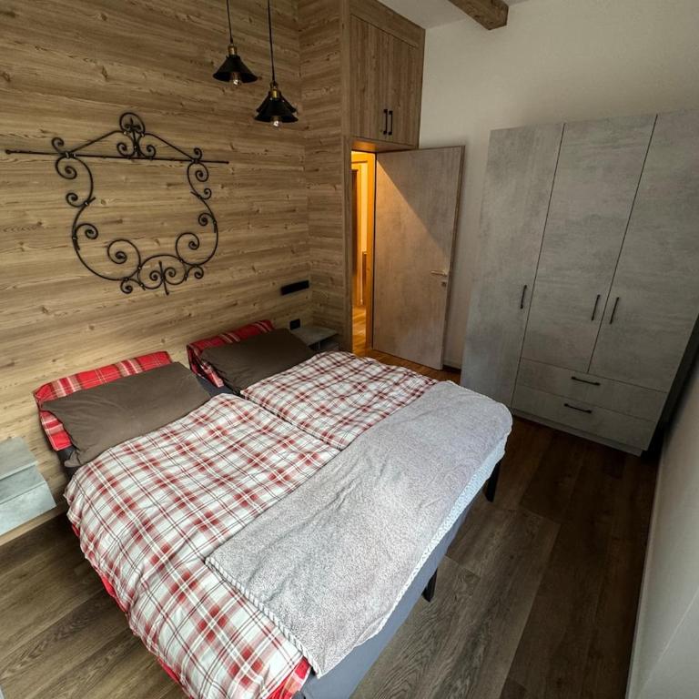 Appartamento Meryhof 3 stanze - Three-Bedroom Apartment - 6