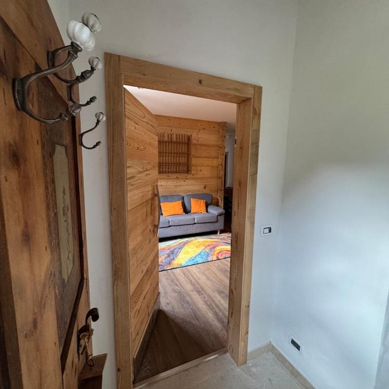 Appartamento Meryhof 3 stanze - Three-Bedroom Apartment - 7