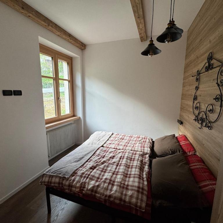 Appartamento Meryhof 3 stanze - Three-Bedroom Apartment - 9