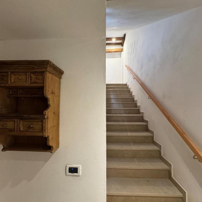 Appartamento Meryhof 3 stanze - Three-Bedroom Apartment - 22