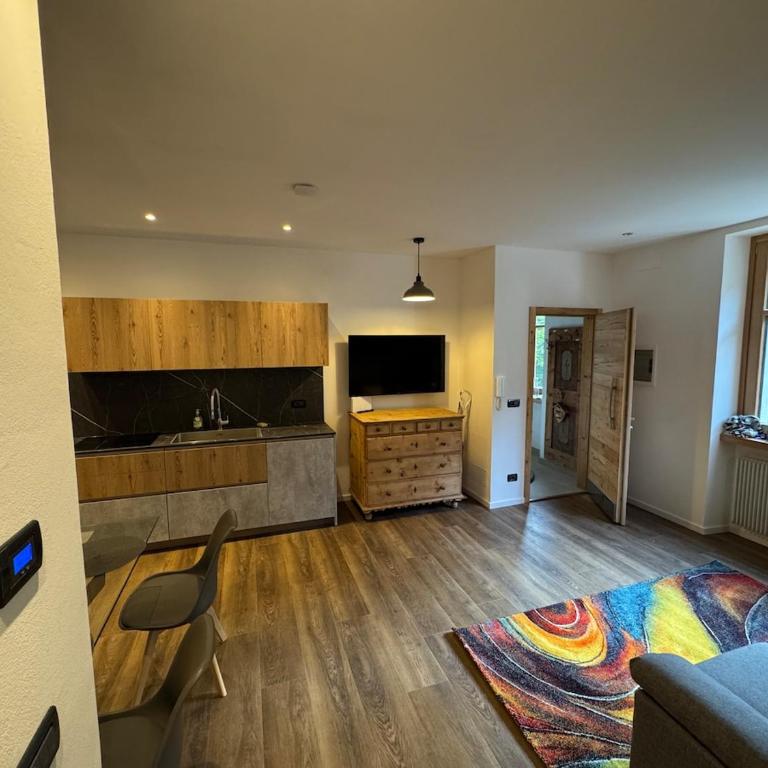 Appartamento Meryhof 3 stanze - Three-Bedroom Apartment - 23