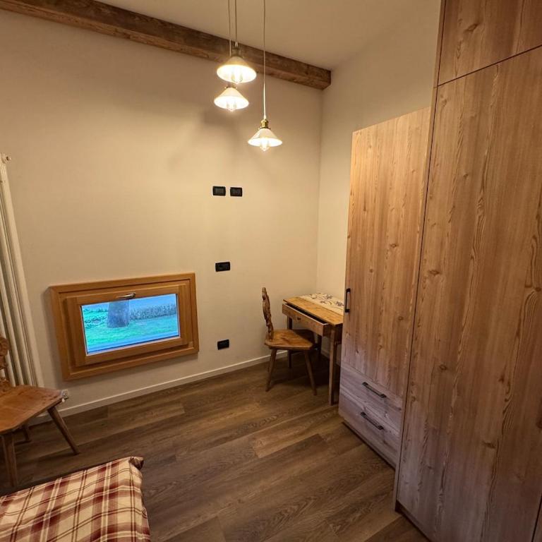 Appartamento Meryhof 3 stanze - Three-Bedroom Apartment - 27