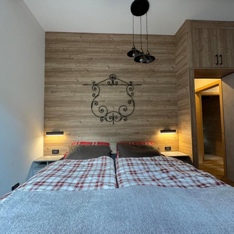 Appartamento Meryhof 3 stanze - Three-Bedroom Apartment - 28