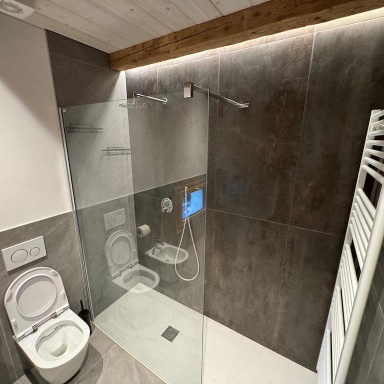 Appartamento Meryhof 3 stanze - Three-Bedroom Apartment - 29