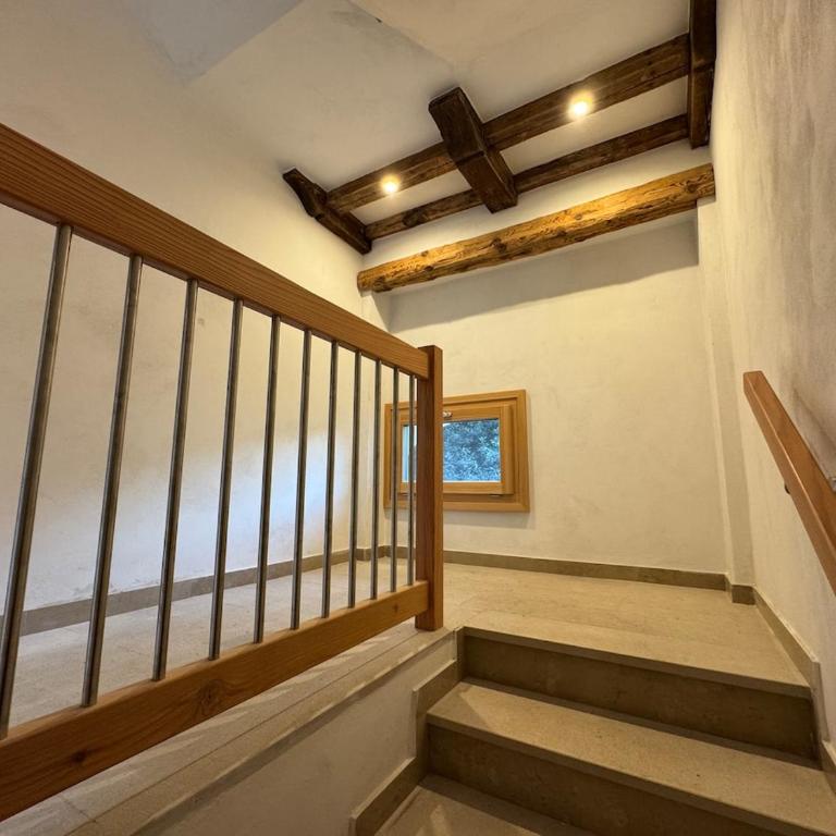 Appartamento Meryhof 3 stanze - Three-Bedroom Apartment - 30