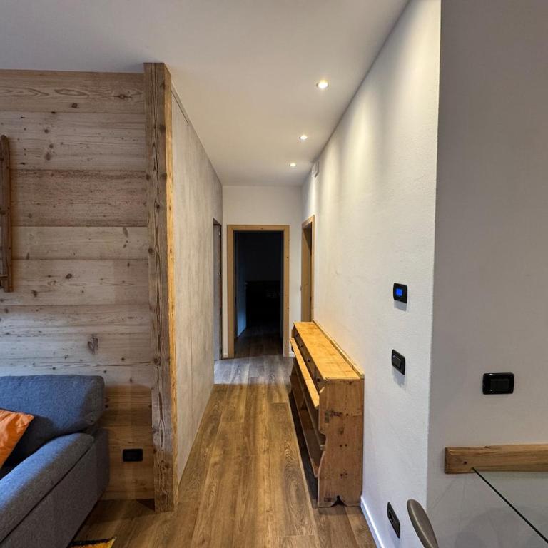 Appartamento Meryhof 3 stanze - Three-Bedroom Apartment - 31