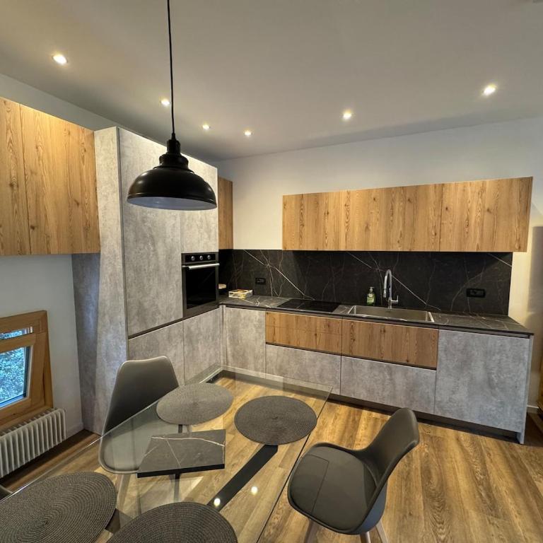 Appartamento Meryhof 3 stanze - Three-Bedroom Apartment - 32