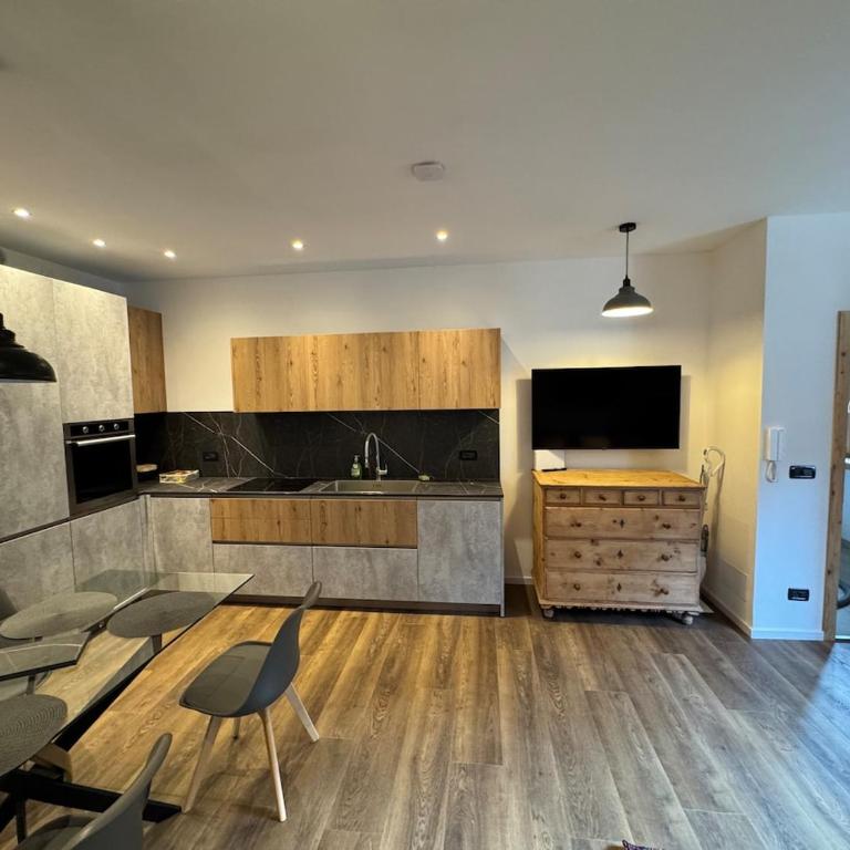 Appartamento Meryhof 3 stanze - Three-Bedroom Apartment - 33