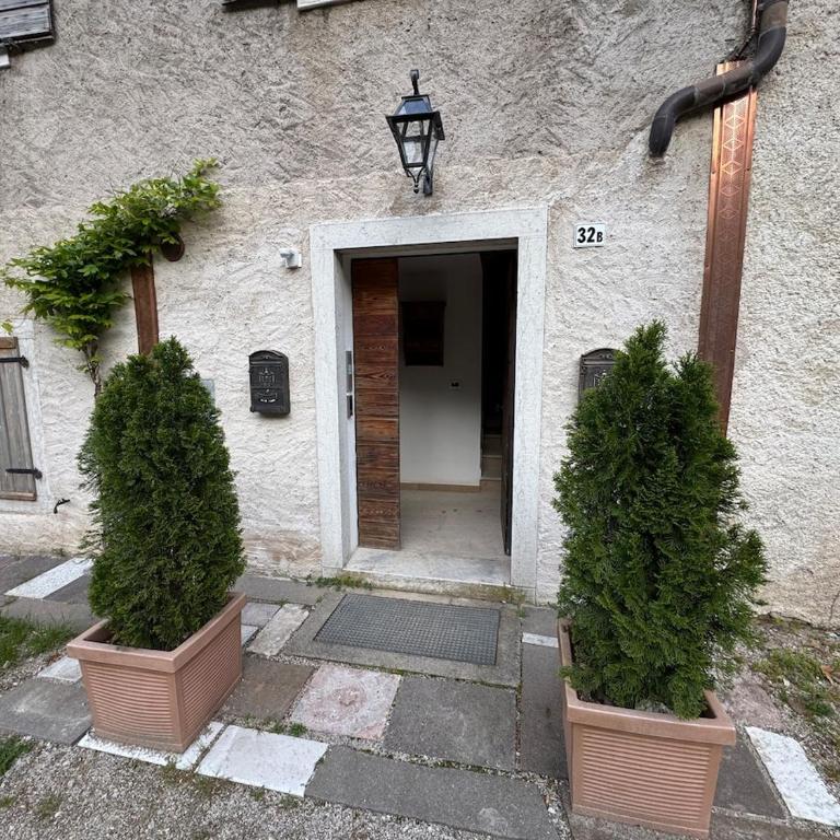 Appartamento Meryhof 3 stanze - Three-Bedroom Apartment - 34