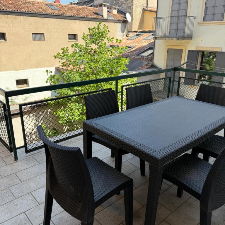 La terrazza di Vittoria - Appartamento con 1 Camera da Letto - 5