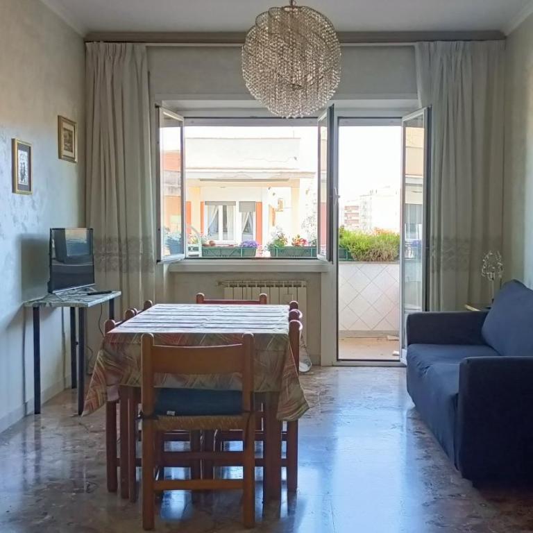 A casa di Ugo - Colors and space at Pigneto, Rome - Apartment mit 3 Schlafzimmern - 3