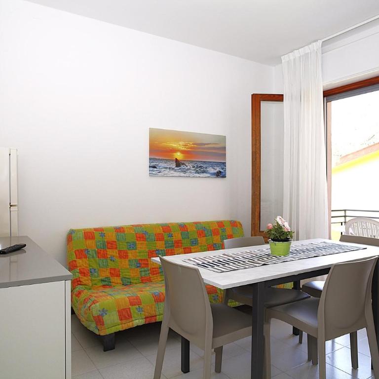 Appartamenti Lara - Appartamento con 1 Camera da Letto - 4