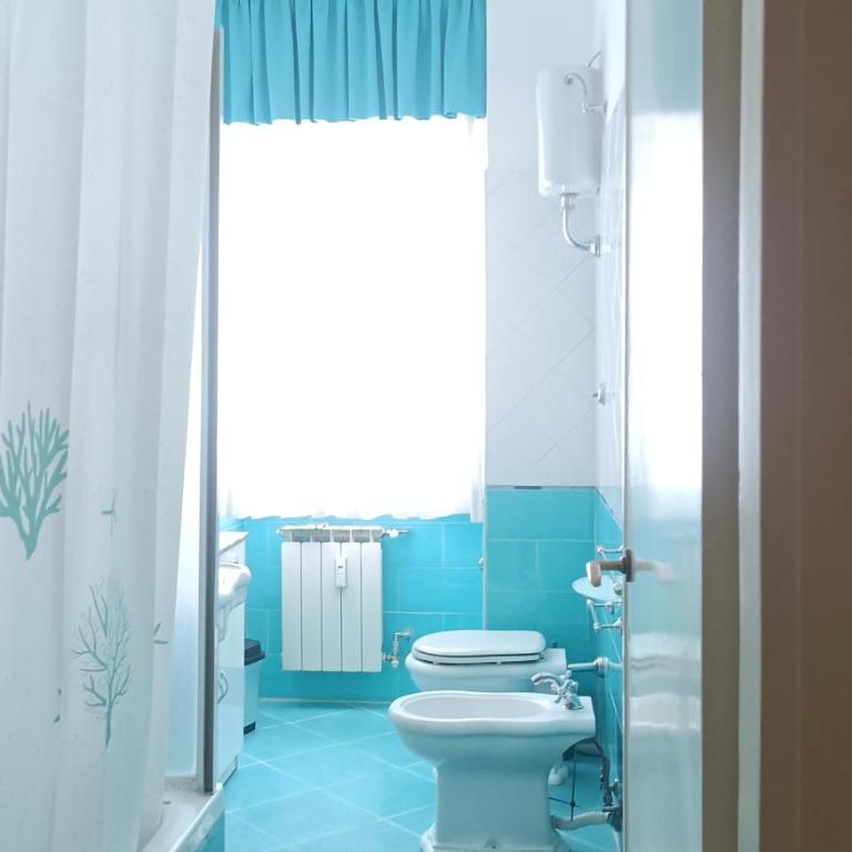 A casa di Ugo - Colors and space at Pigneto, Rome - Apartment mit 3 Schlafzimmern - 2