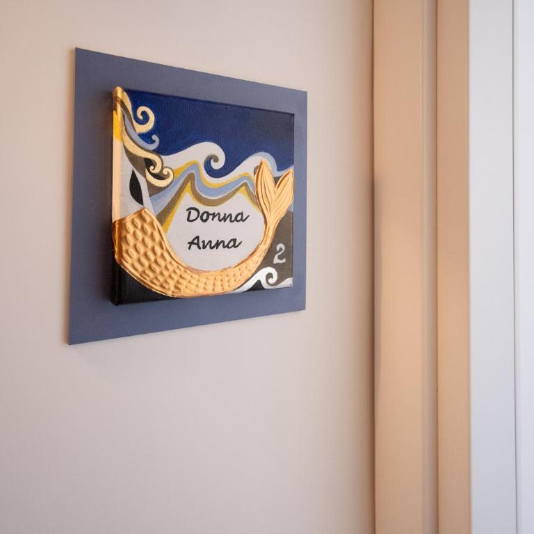 Decumano 43 Rooms - Camera Matrimoniale Standard - 10