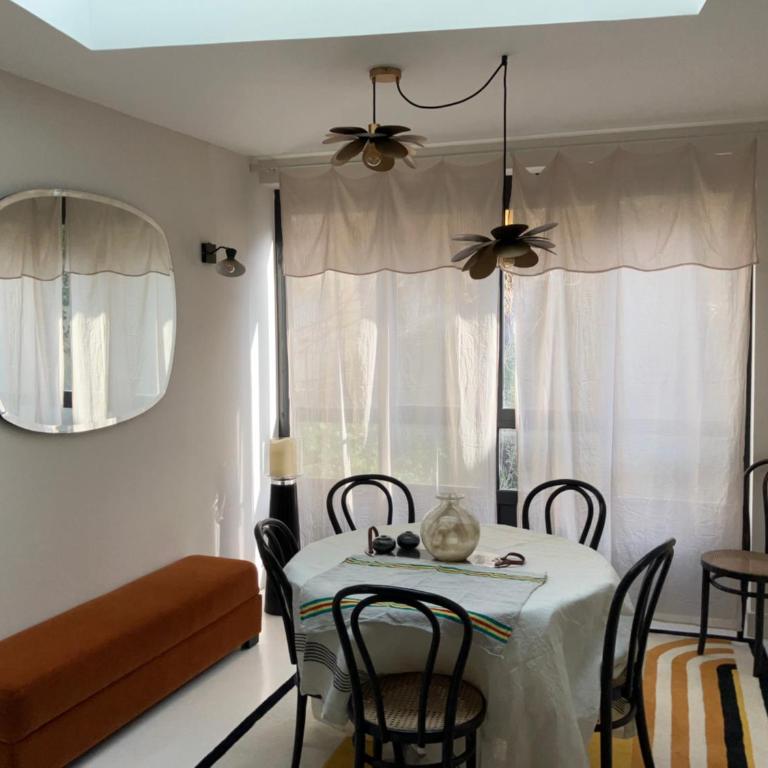 Ancien et chic Vannes centre - Appartement 1 Chambre - Non-Fumeurs - 10