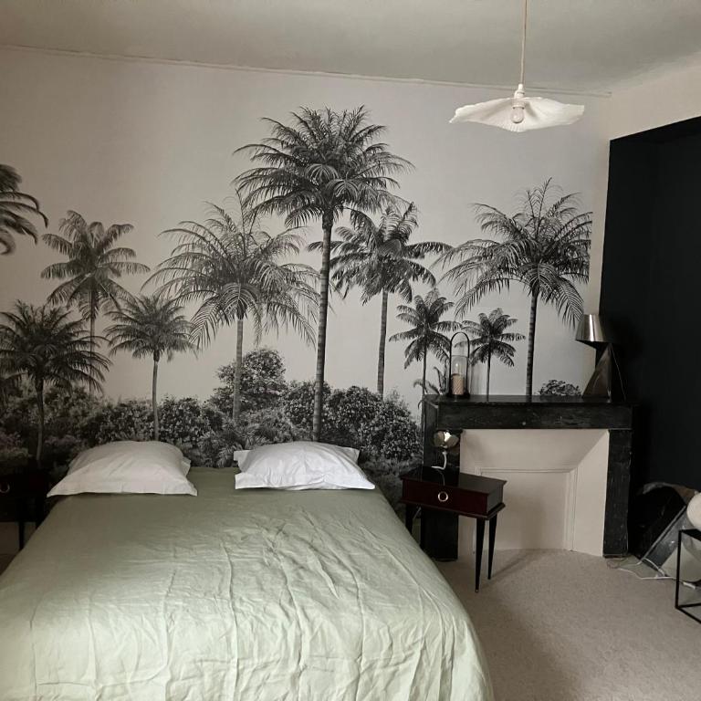 Ancien et chic Vannes centre - Appartement 1 Chambre - Non-Fumeurs - 15