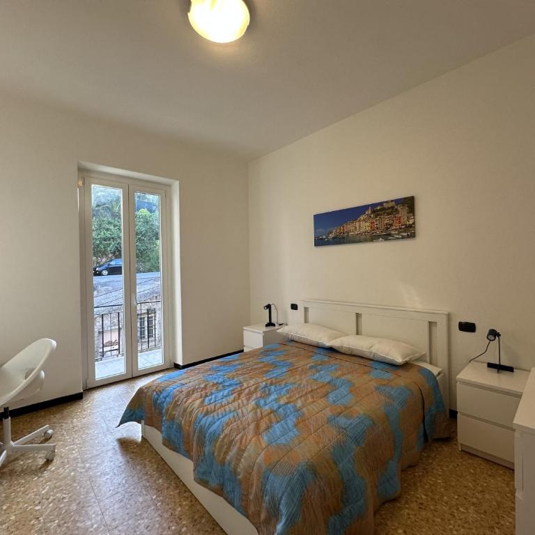 Casa Alida - Appartamento con 2 Camere da Letto - 1