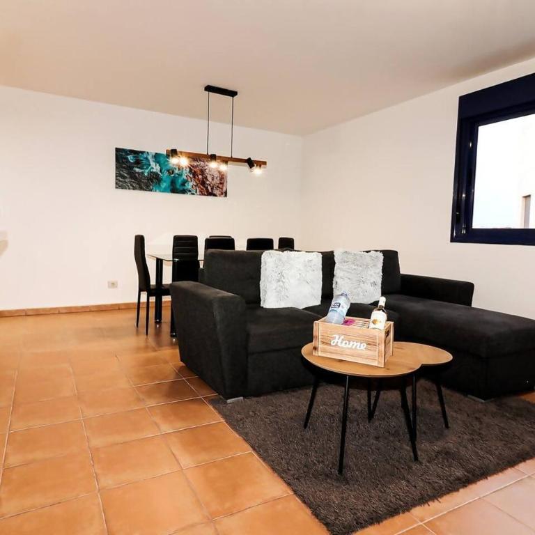 Aregoma Apartamento - Apartamento de 3 dormitorios - 1