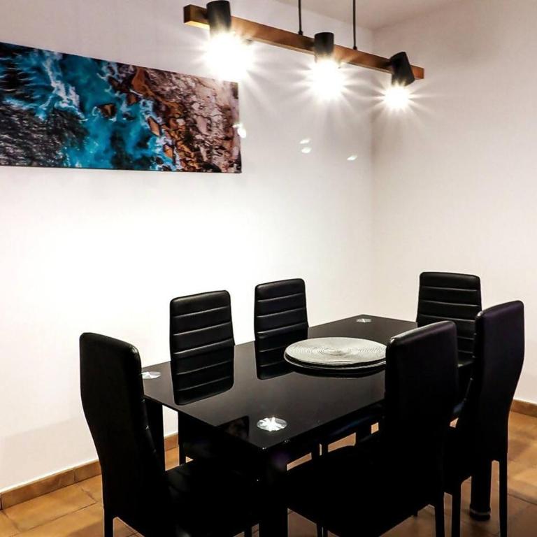 Aregoma Apartamento - Apartamento de 3 dormitorios - 19