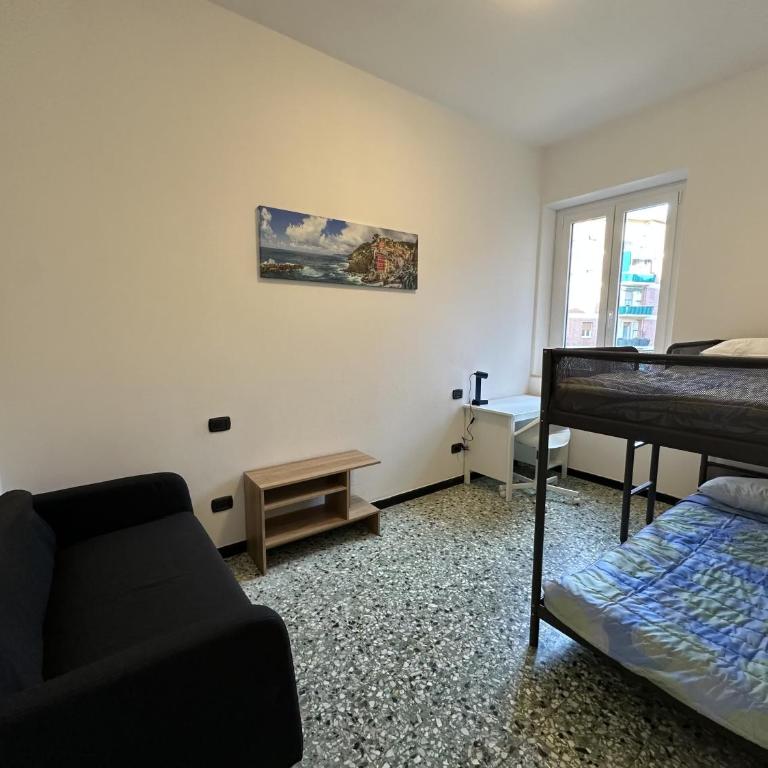 Casa Alida - Appartamento con 2 Camere da Letto - 7