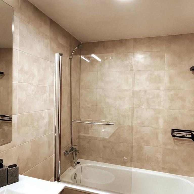 Aregoma Apartamento - Apartamento de 3 dormitorios - 23