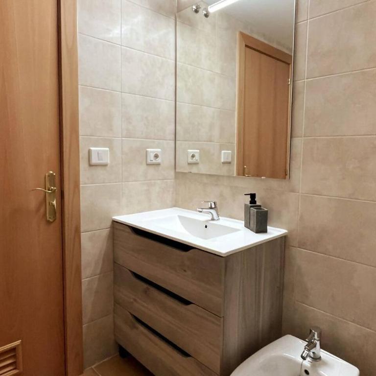 Aregoma Apartamento - Apartamento de 3 dormitorios - 24