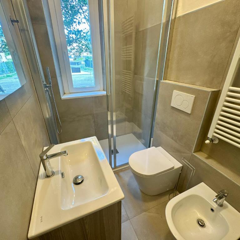 Casa Alida - Appartamento con 2 Camere da Letto - 6