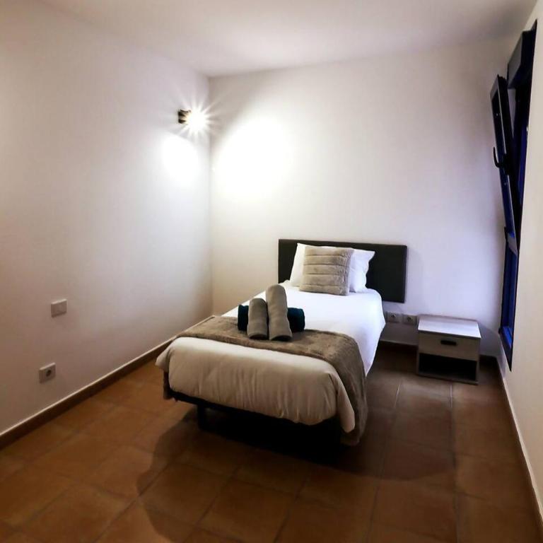 Aregoma Apartamento - Apartamento de 3 dormitorios - 25