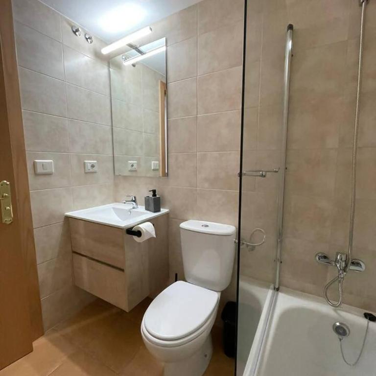 Aregoma Apartamento - Apartamento de 3 dormitorios - 26