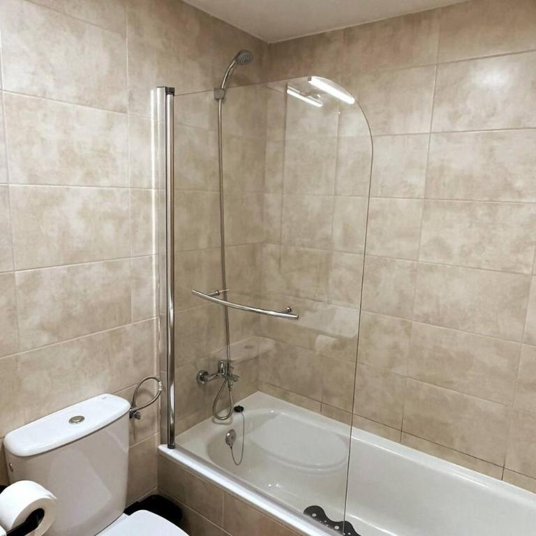 Aregoma Apartamento - Apartamento de 3 dormitorios - 27