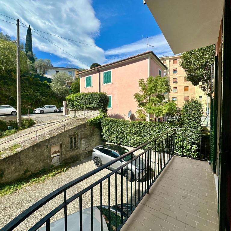 Casa Alida - Appartamento con 2 Camere da Letto - 5