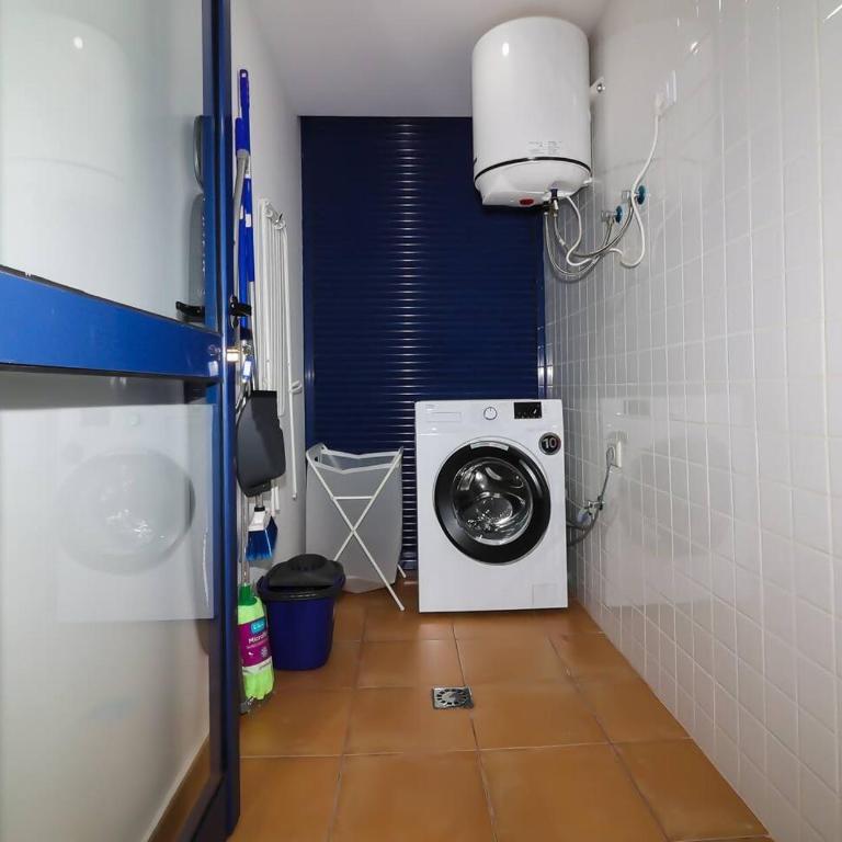Aregoma Apartamento - Apartamento de 3 dormitorios - 59