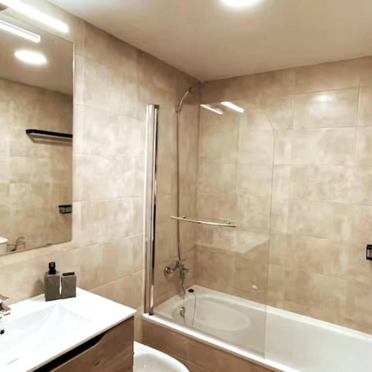 Aregoma Apartamento - Apartamento de 3 dormitorios - 29