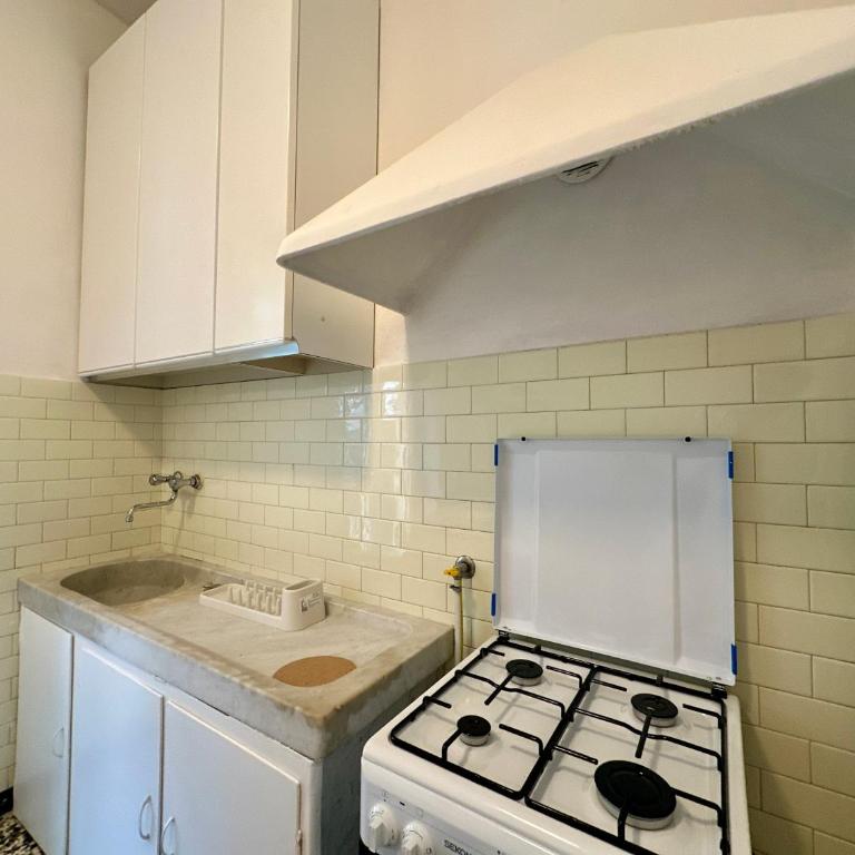 Casa Alida - Appartamento con 2 Camere da Letto - 10